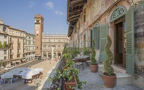 Corte Realdi Apartments